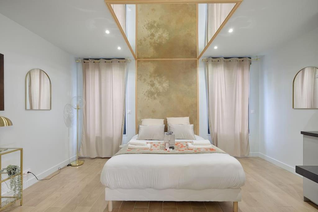 Welcome To Dubai / Jacuzzi Ivry-sur-Seine Exterior photo