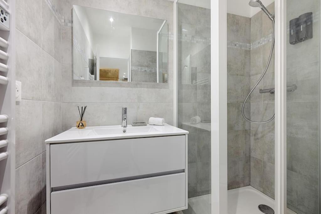 Welcome To Dubai / Jacuzzi Ivry-sur-Seine Exterior photo